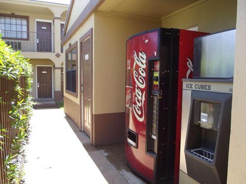 Best Western Northpark Inn