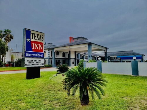 Best Western Executive Inn Raymondville