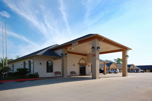 SureStay by Best Western Alice