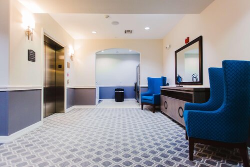 Best Western Sugarland Inn