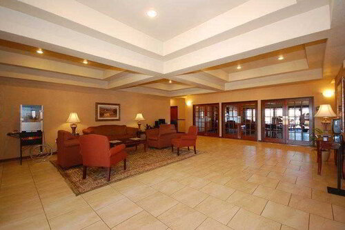 Best Western Franklin Inn & Suites