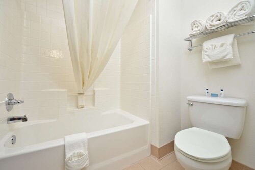 Best Western Limestone Inn & Suites