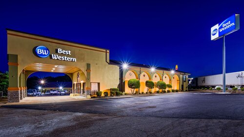 SureStay by Best Western Mt Pleasant