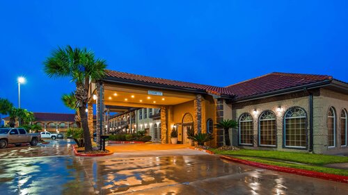 Best Western Executive Inn El Campo