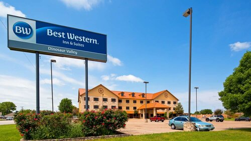 Best Western Dinosaur Valley Inn & Suites
