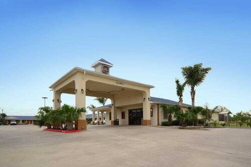 SureStay by Best Western Falfurrias