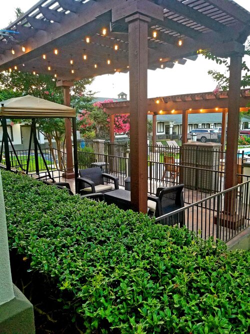 Best Western Post Oak Inn