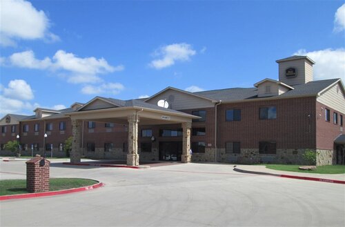 Best Western Velkommen