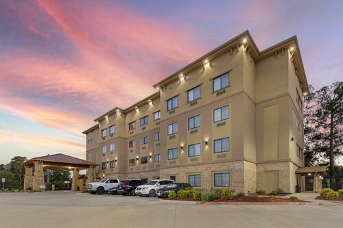 Best Western Plus Classic Inn & Suites