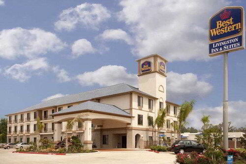Americas Best Value Inn Suites Livingston