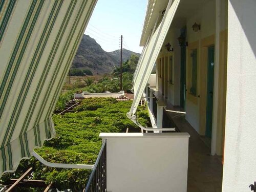 Matala Dimitris Villas and Hotel