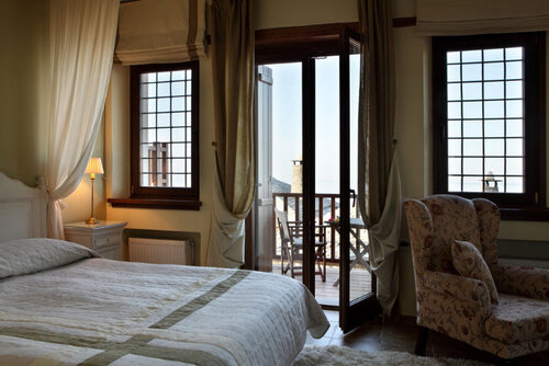 Agapitos Villas & Guesthouses