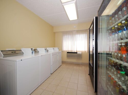 Best Western Plus Franklin Square Inn Troy/Albany