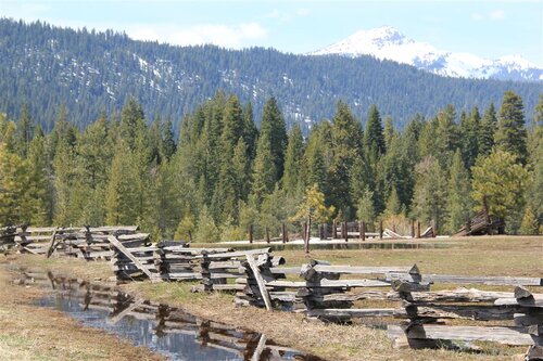 SureStay Plus by Best Western Susanville