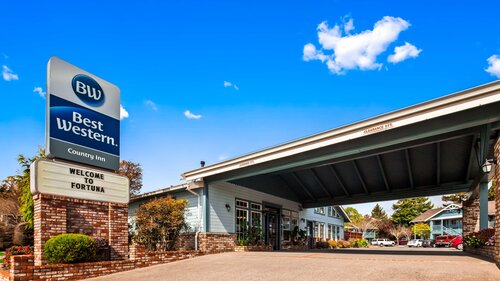 Best Western Country Inn