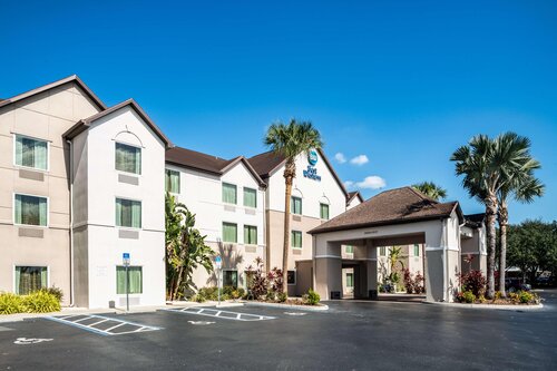 Best Western Auburndale Inn & Suites