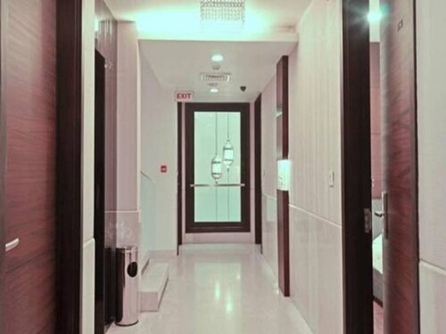 The Nanee Suites Delhi