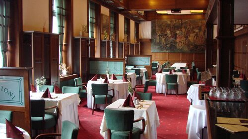 Brioni Boutique Hotel Ostrava