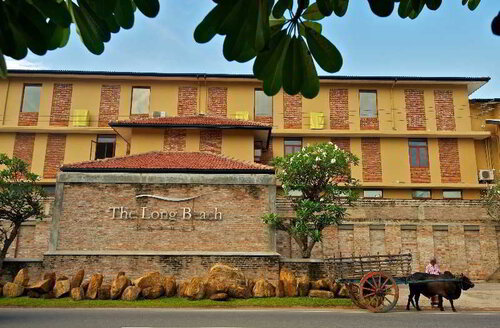 The Long Beach Resort