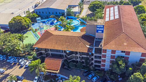 Hotel Village Inn Ribeirão Preto & Convenções