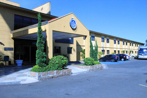 Hotel Golden Park Campinas Viracopos