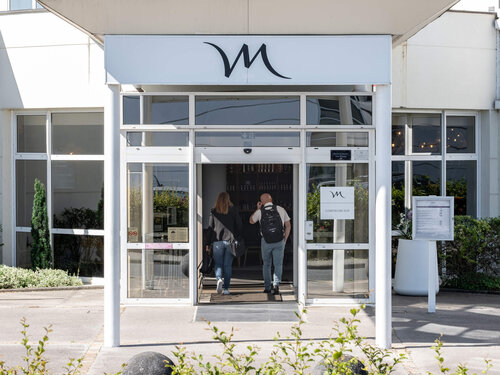 Mercure Compiegne Sud