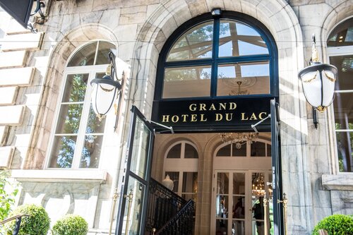 Grand Hotel Du Lac