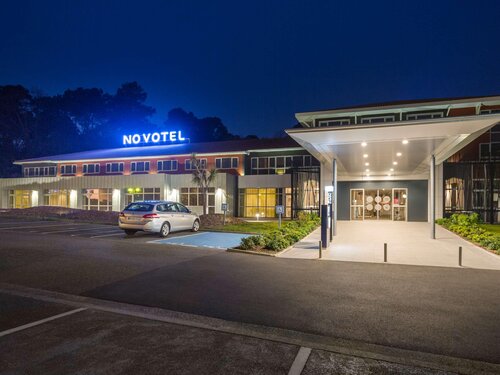 Novotel Resort & Spa Biarritz Anglet