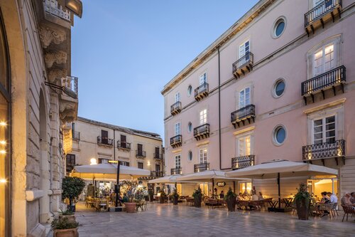 Vretreats - Palazzo Artemide