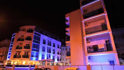 Cleopatra Golden Beach