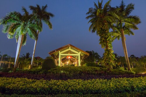 Palace Residence & Villa Siem Reap