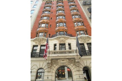 The Mansfield ( Closed)