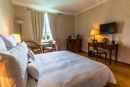 Domaine de Chateauvieux