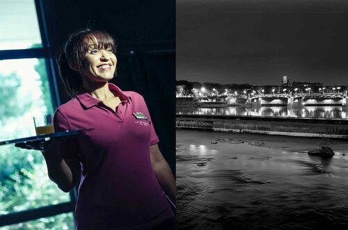 Mercure Toulouse Airport Golf De Seilh Hotel