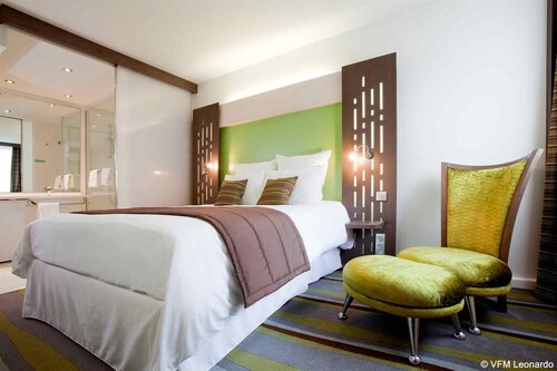 Mercure Chartres Centre Cathédrale Hotel