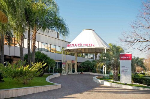 Mercure Roma West