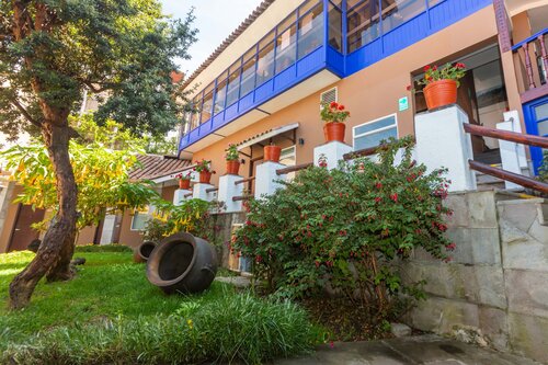 Casa Andina Standard Cusco San Blas