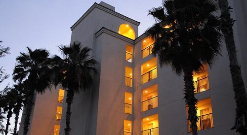 Club Wyndham Star Island