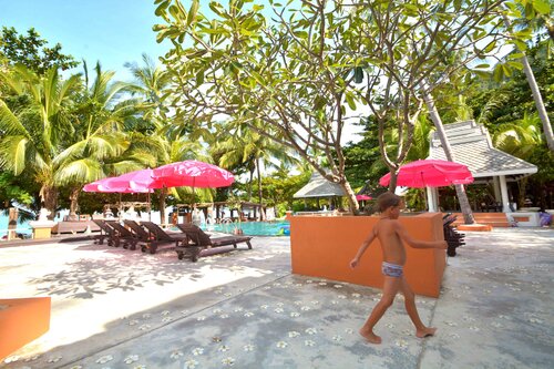 Pariya Resort & Villas Haad Yuan Koh Phangan