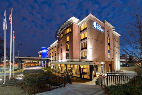 Hotel Indigo Atlanta Airport - College Park