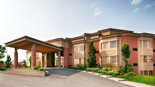 Best Western Laval-Montreal