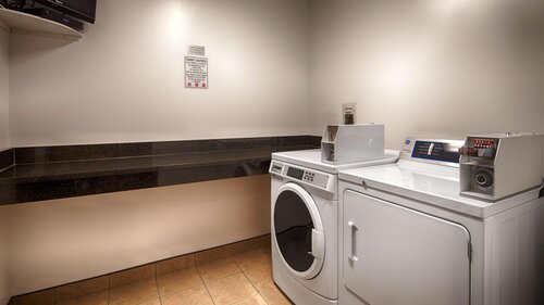 Best Western Blairmore