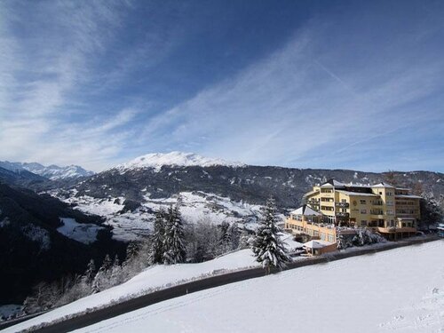 Natur & Spa Hotel Panorama