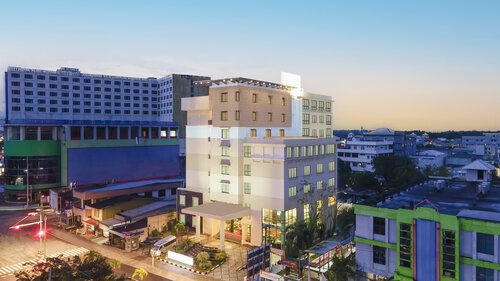 Swiss-Belhotel Tarakan