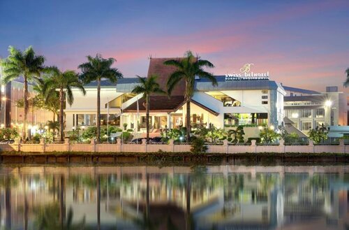 Swiss-Belhotel Borneo Banjarmasin