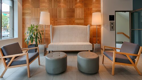 Best Western Plus Hotel Albert Rouyn-Noranda