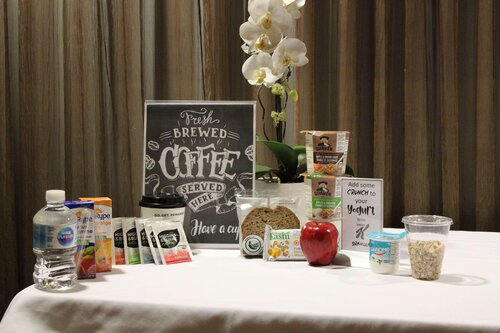 Best Western Plus Langley Inn