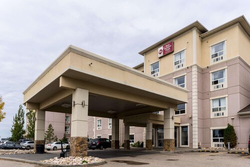 Best Western Plus South Edmonton Inn & Suites