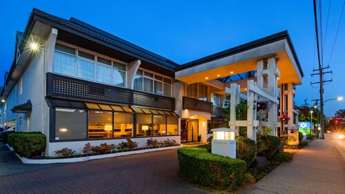 SureStay by Best Western North Vancouver Capilano