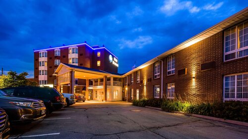 Best Western Milton